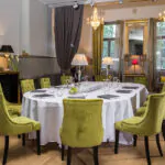 meeting room london