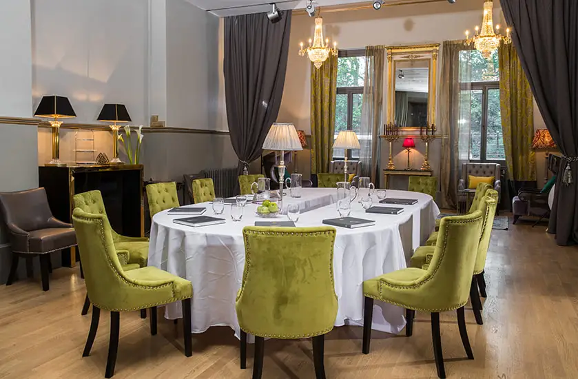 meeting room london