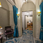 unusual venue for events