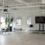conference venue london