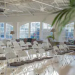 unique venue london