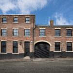 unique events venue hire glasgow