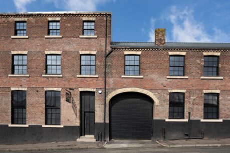 unique events venue hire glasgow