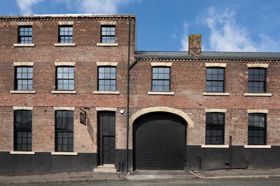 unique events venue hire glasgow