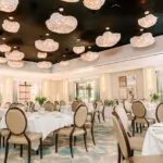 conference venue hire