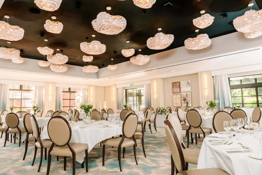 conference venue hire