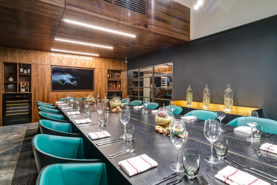 hire a boardroom for top level meetings in central london