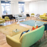 offsite meeting room hire
