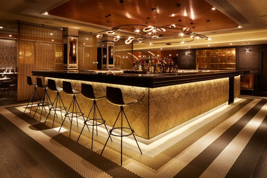 party venue london
