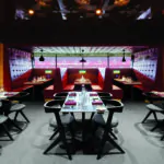 private dining emirates stadium