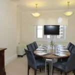 arundel house