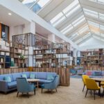 events at ashford international