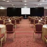 conferences at ashford international hotel