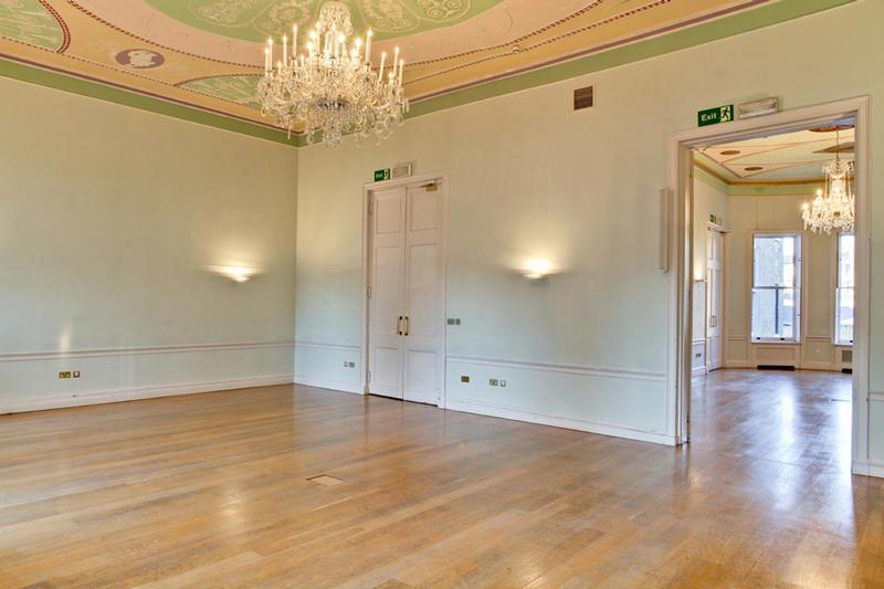 creative venue