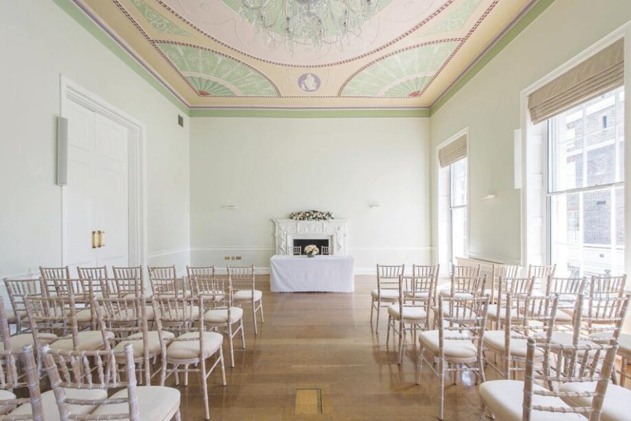 conference venue london