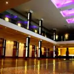 unique venue leeds