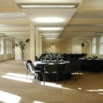 conference venue leeds