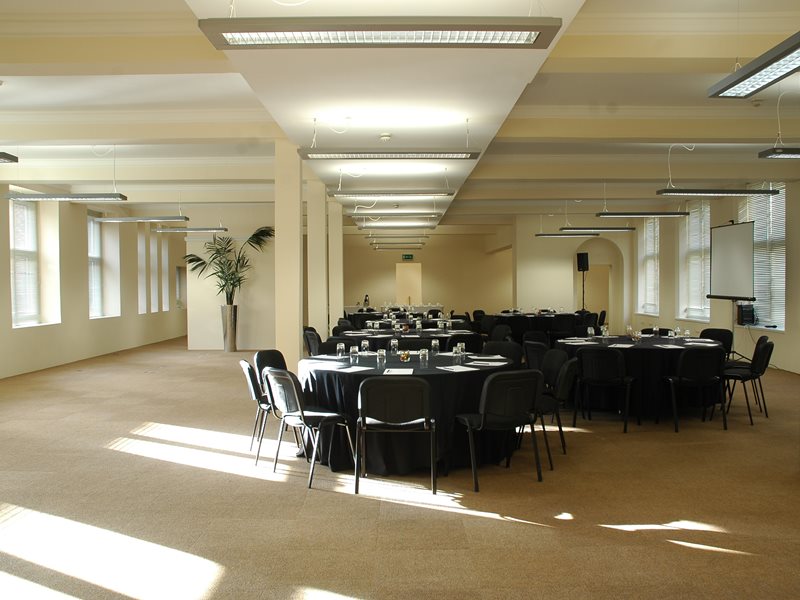 conference venue leeds