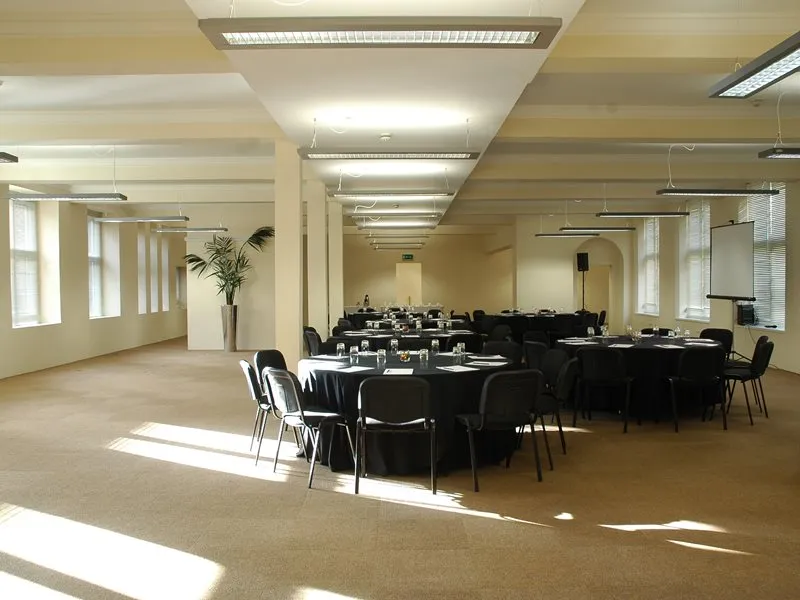 conference venue leeds