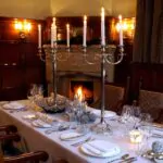 corporate entertaining venue leeds