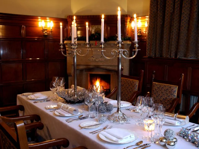 corporate entertaining venue leeds