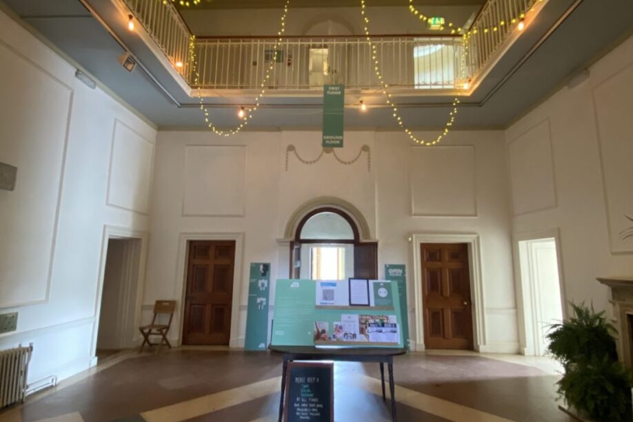 unique events venue