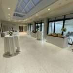 Meeting venue London