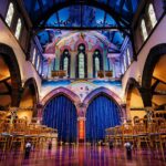 hire oran mor for your next event