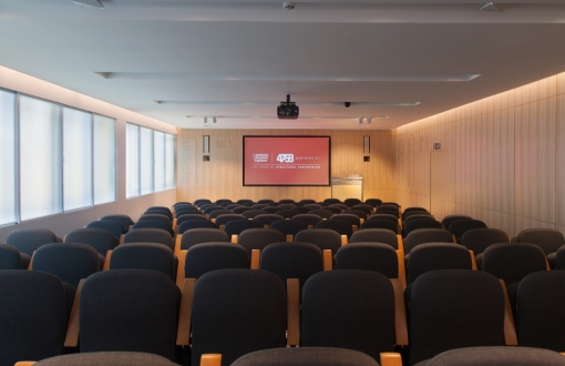 Bastwick Street Event Space