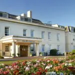 avisford park hotel