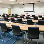 meeting rooms leics
