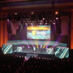 Venues for conferences