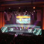 Venues for conferences