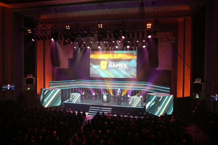 Venues for conferences