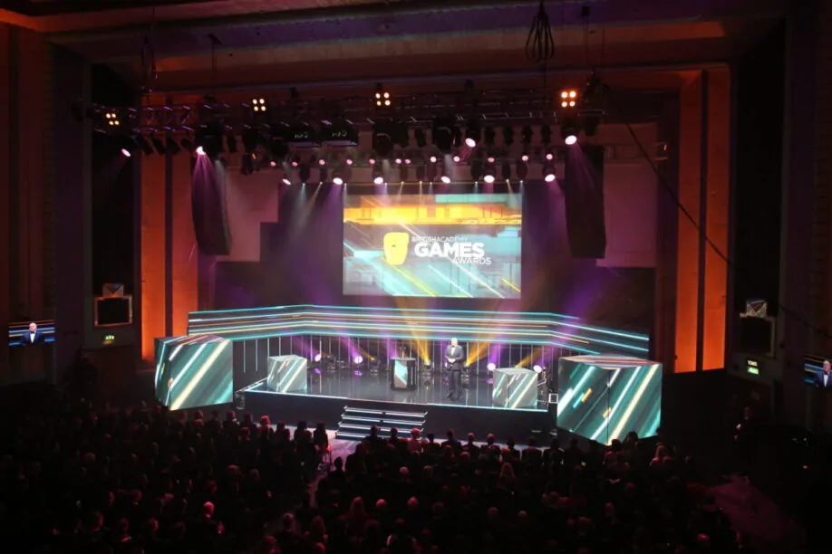 Venues for conferences