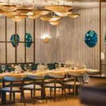 private dining london