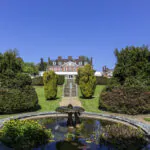 hunton park conference venue for hire