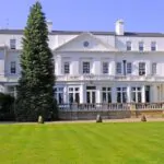 heatherden house