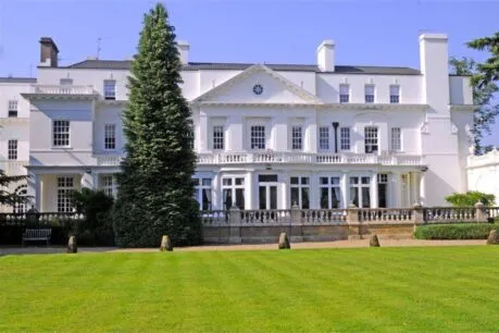 heatherden house