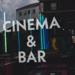 mockingbird cinema hire