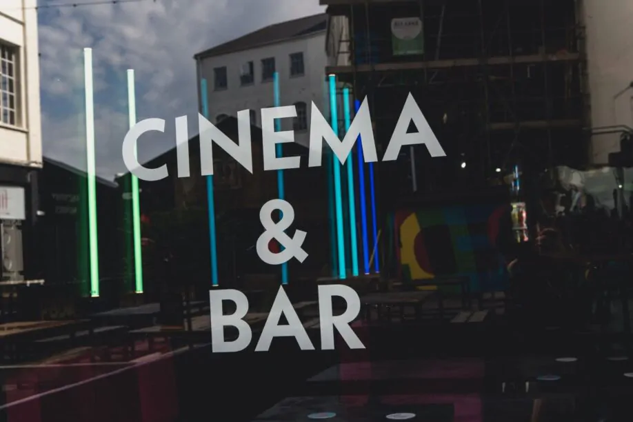 mockingbird cinema hire