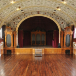 conference venue for hire