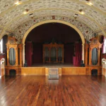 conference venue for hire