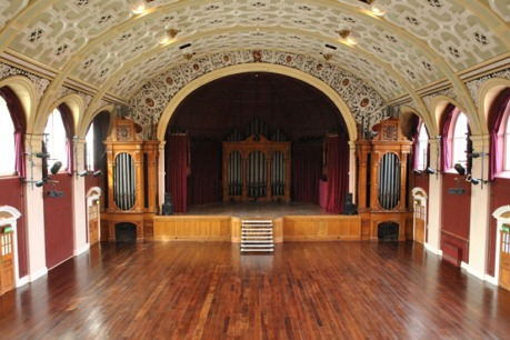 conference venue for hire