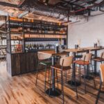 party venue hire