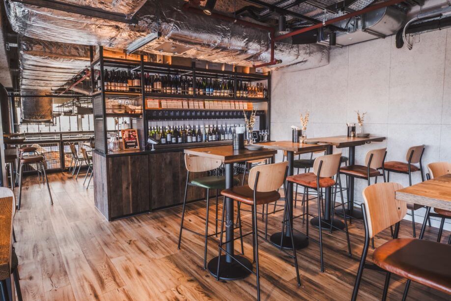 party venue hire