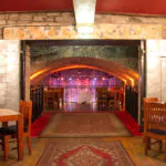 The Caves Exclusive Hire