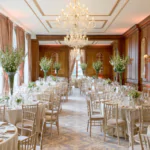 unique events venue bucks