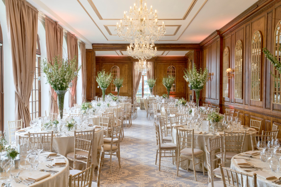 unique events venue bucks