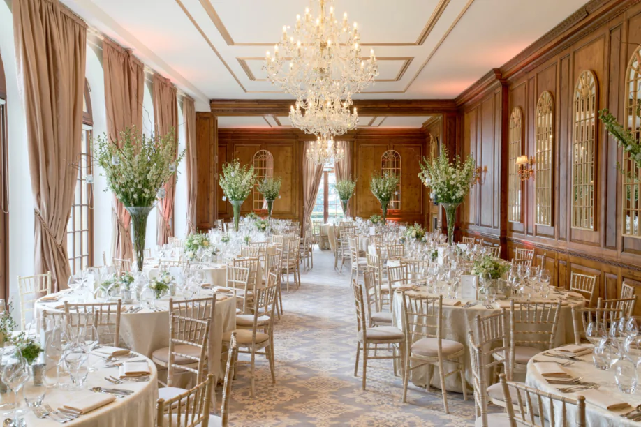 unique events venue bucks